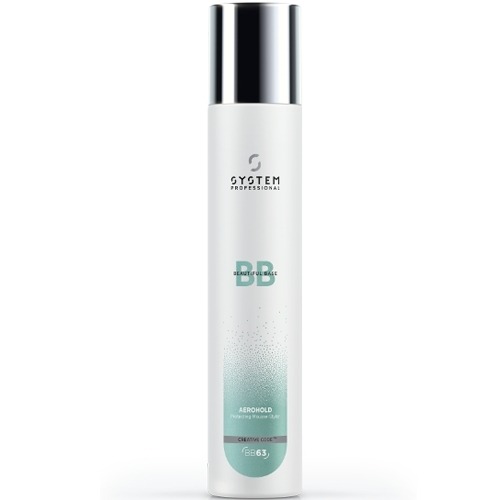 Мусс для волос Wella SP BB63