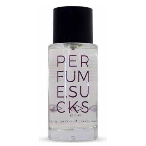 Perfume.Sucks Purple