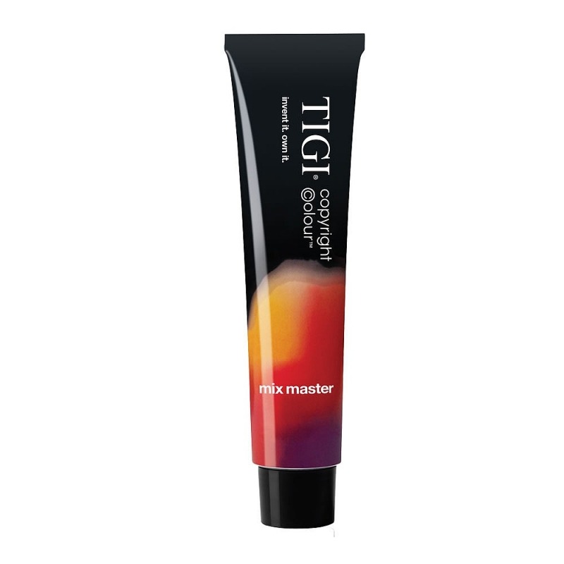 

Краска для волос Tigi, Copyright Сolour Mix Master