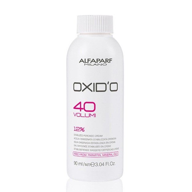 

Окислитель Alfaparf, Free From OXID'O