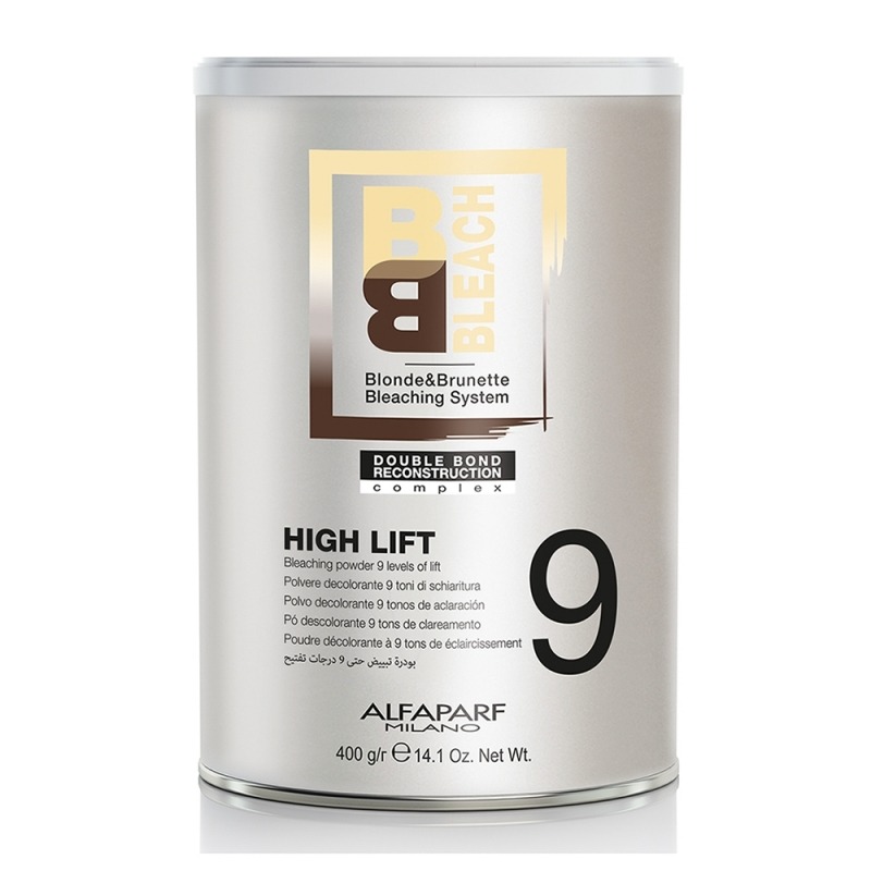 Осветлитель для волос Alfaparf BB Bleach High Lift