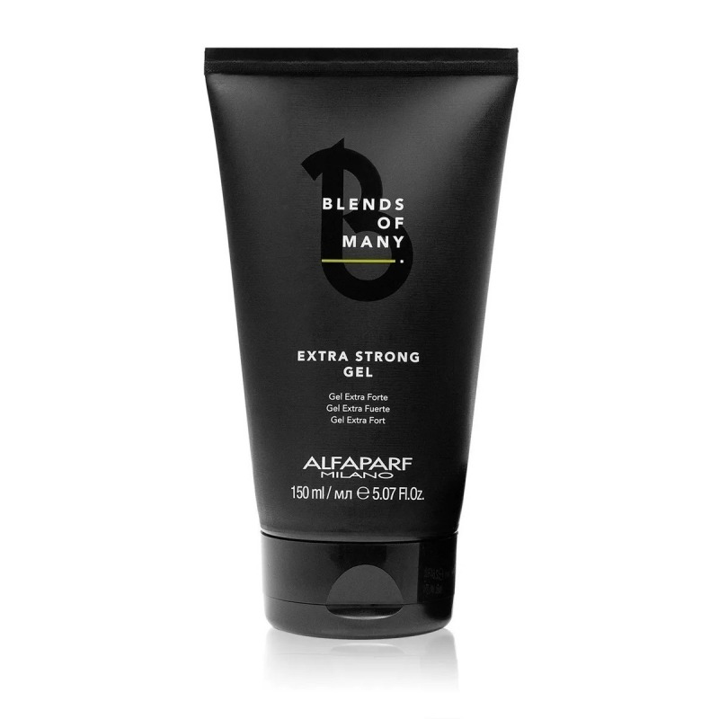 

Гель для волос Alfaparf, Extra Strong
