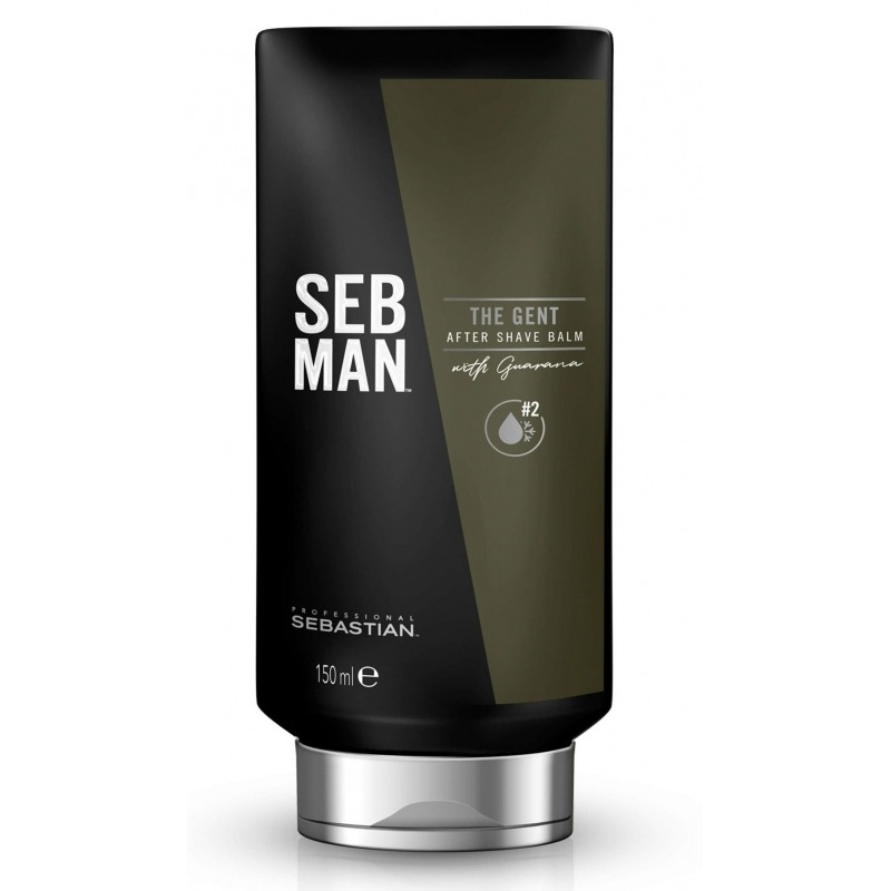 Бальзам после бритья Sebastian Professional