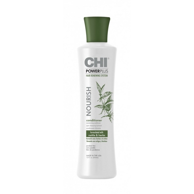 Кондиционер для волос CHI Power Plus Nourish