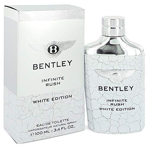 

Infinite Rush White Edition