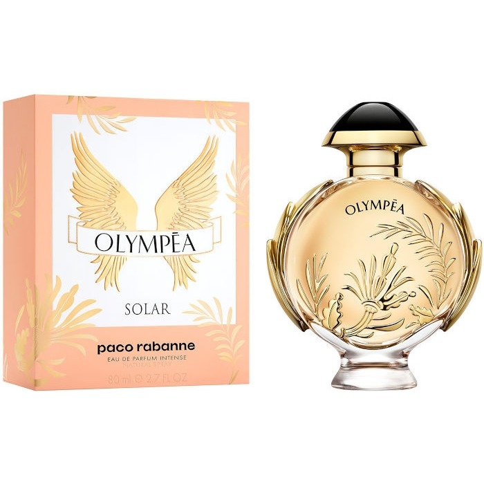 Olympēa Solar