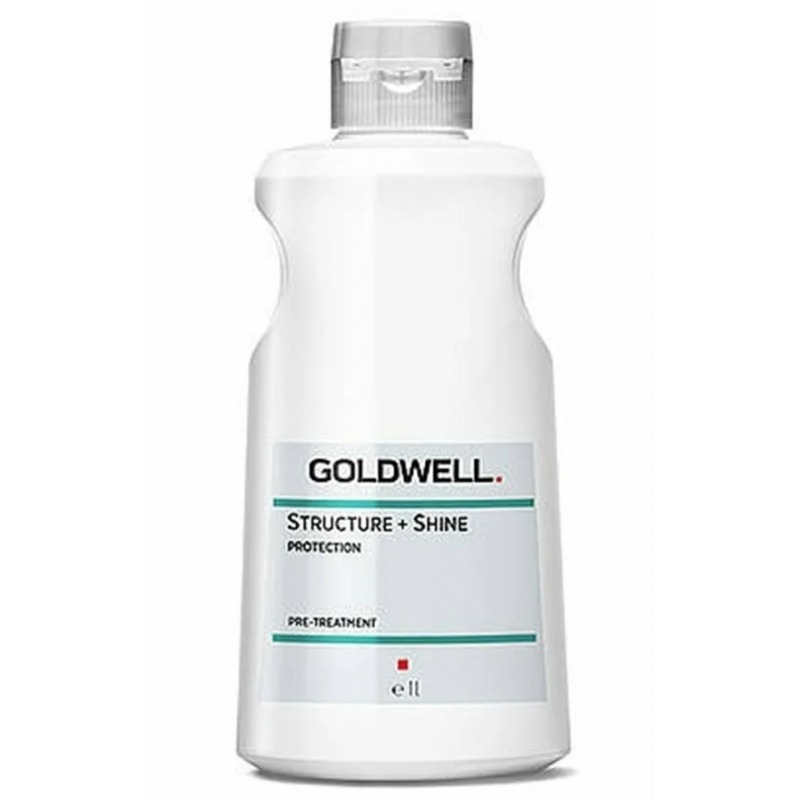 

Гель для волос Goldwell, Structure + Shine