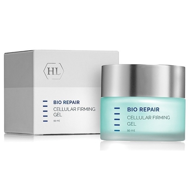 

Гель для лица Holy Land, Bio Repair Cellular Firming