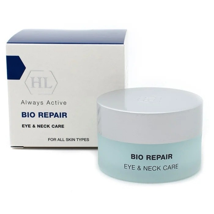 

Крем для лица Holy Land, Bio Repair