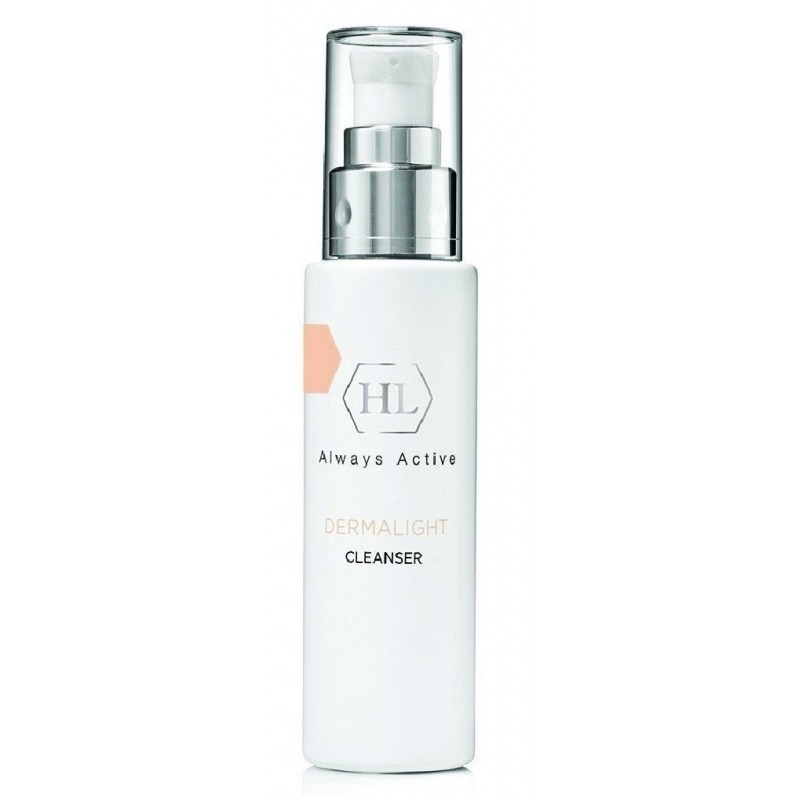 

Лосьон для лица Holy Land, Dermalight Cleanser