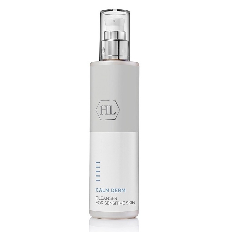 

Средство для умывания Holy Land, Calm Derm