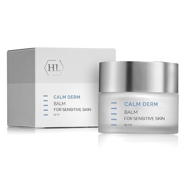 

Бальзам для лица Holy Land, Calm Derm