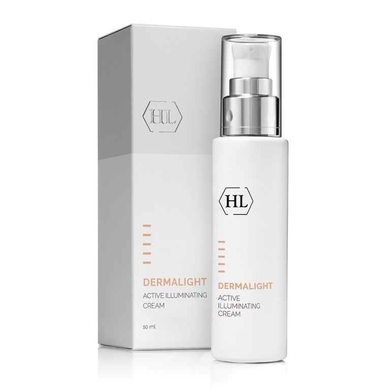 

Крем для лица Holy Land, Dermalight Active Illuminating