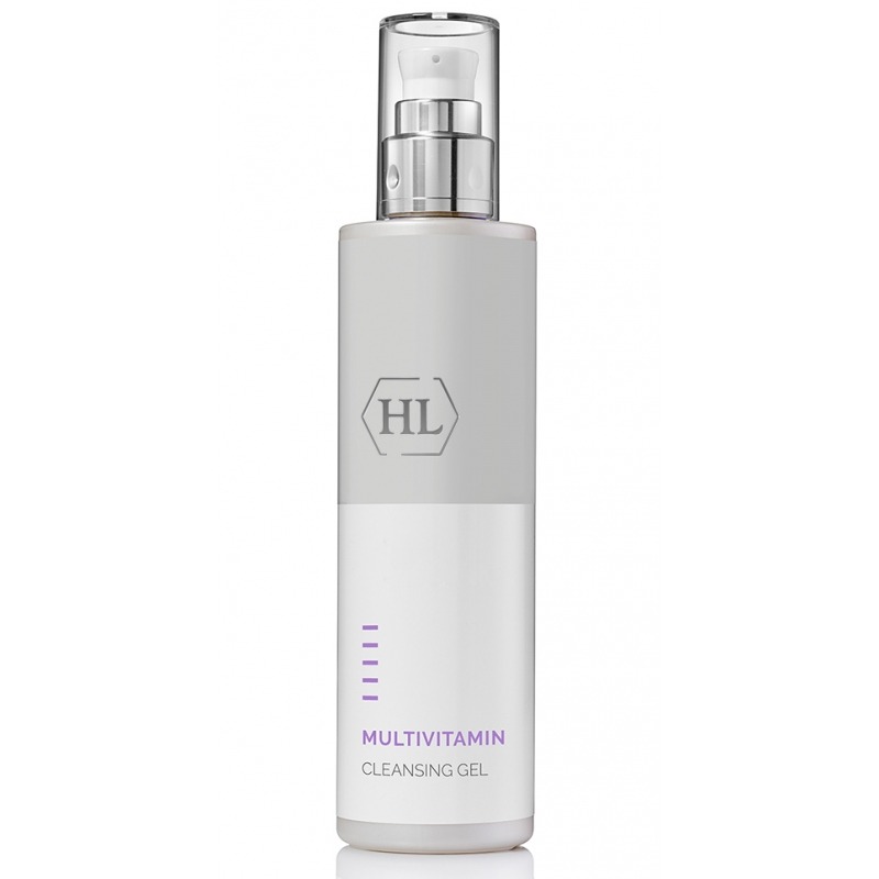 

Гель для лица Holy Land, Multivitamin