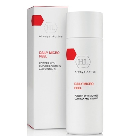 Пилинг для лица Holy Land Daily Micro Peel