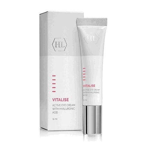 

Крем для лица Holy Land, Vitalise Active