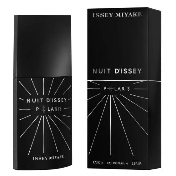 Nuit d'Issey Polaris