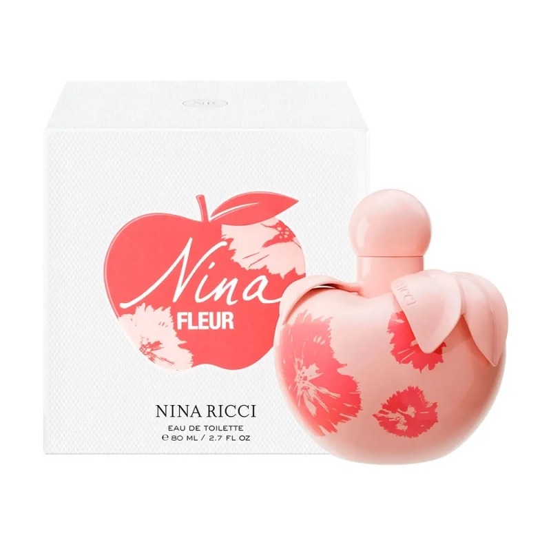 Nina Fleur nina ricci nina fleur 80