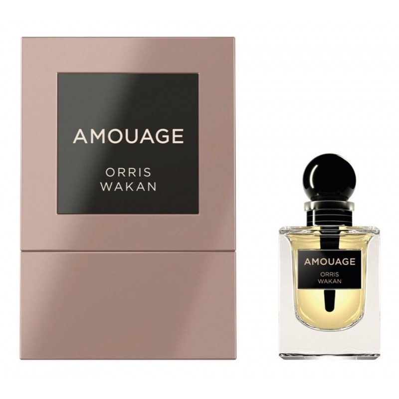 Amouage Orris Wakan