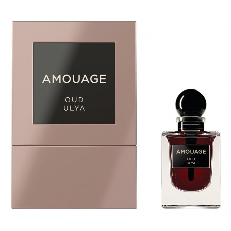 

Oud Ulya