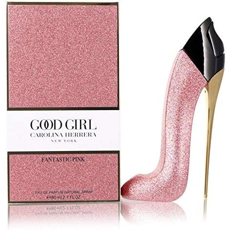 Price good girl carolina herrera outlet