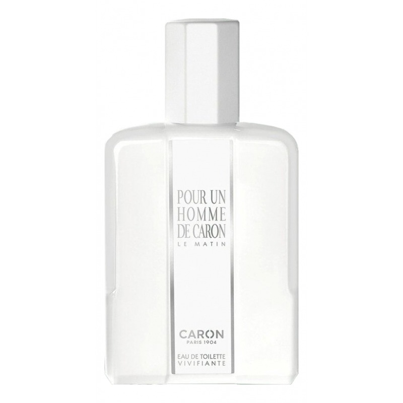 Pour Un Homme de Caron Le Matin pour un homme de caron le matin