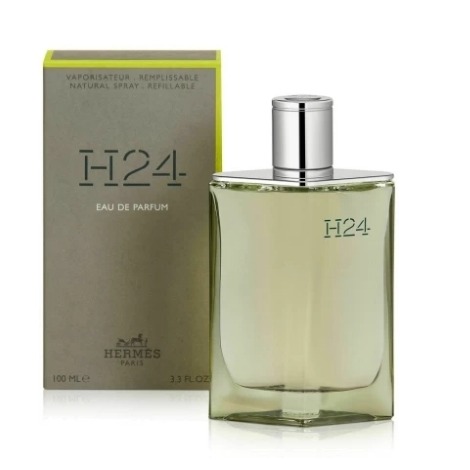 

H24 Eau de Parfum