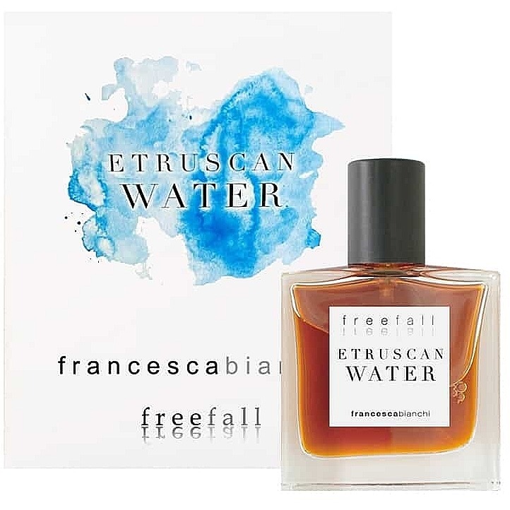 

Etruscan Water
