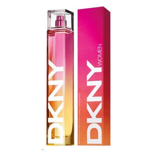 DKNY Women Summer 2015 - купить женские духи, цены от 8080 р. за 100 мл