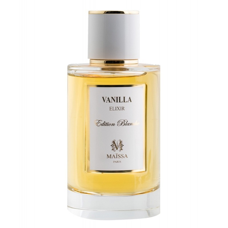 

Vanilla