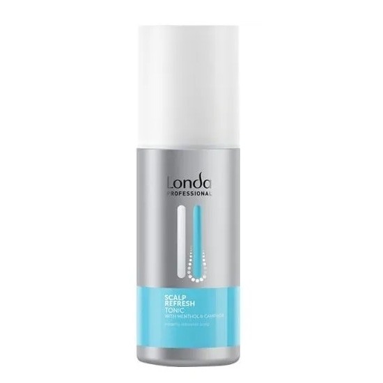 

Тоник для волос Londa, Scalp Refresh