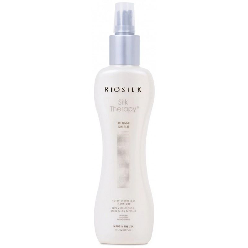 

Спрей для волос CHI, Silk Therapy Biosilk