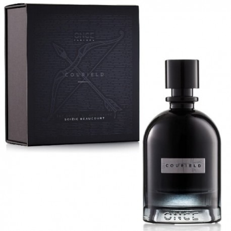 Once Perfume Courield - купить мужские духи, цены от 3370 р. за 100 мл