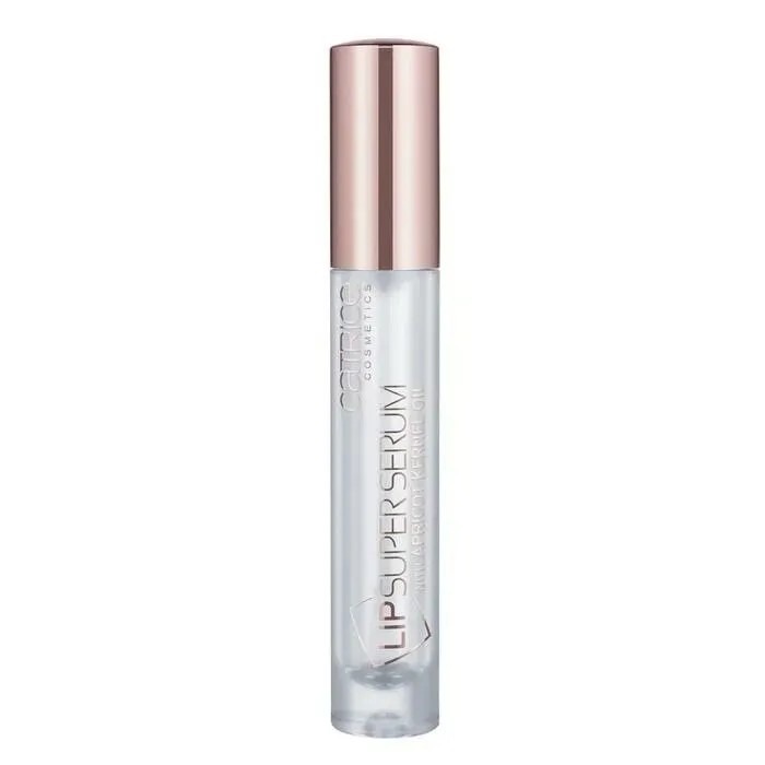 

Блеск для губ Catrice, Lip Super