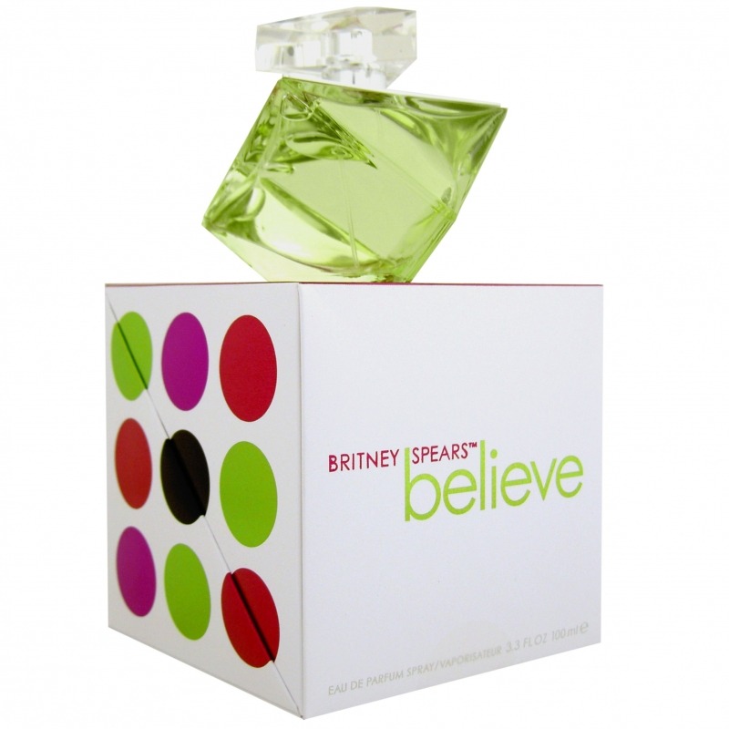 Believe