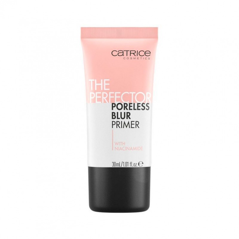 

Праймер для лица Catrice, The Perfector Poreless Blur