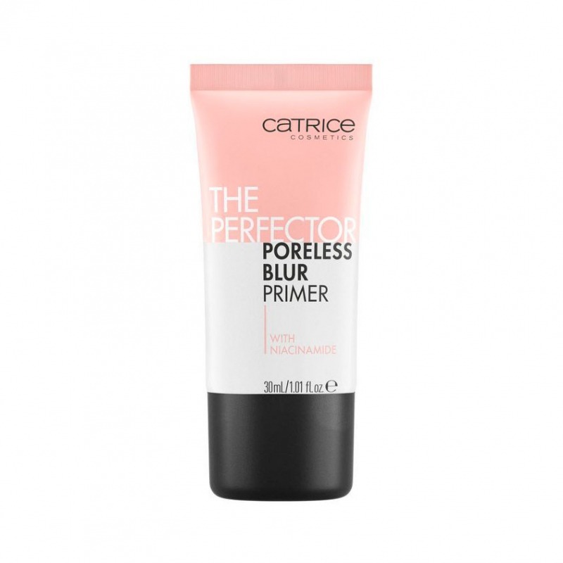 Праймер для лица Catrice праймер aveda