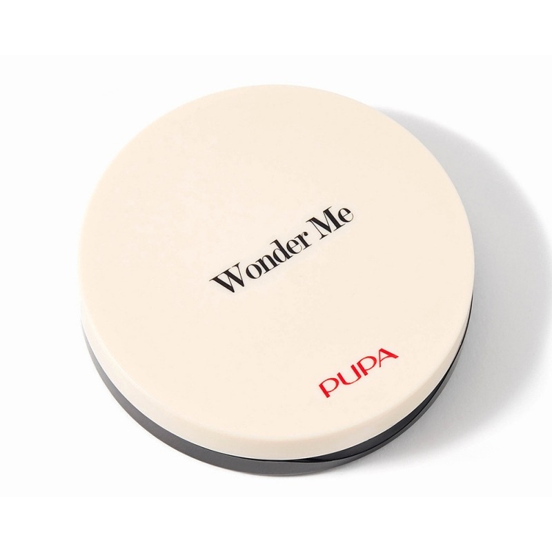 

Пудра для лица Pupa, Wonder Me