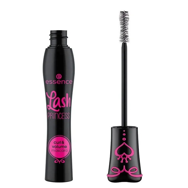 

Тушь для ресниц Essence, Lash Princess Curl & Volume