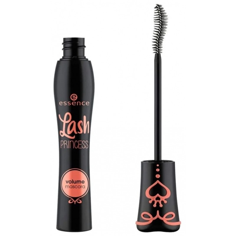 

Тушь для ресниц Essence, Lash Princess Volume