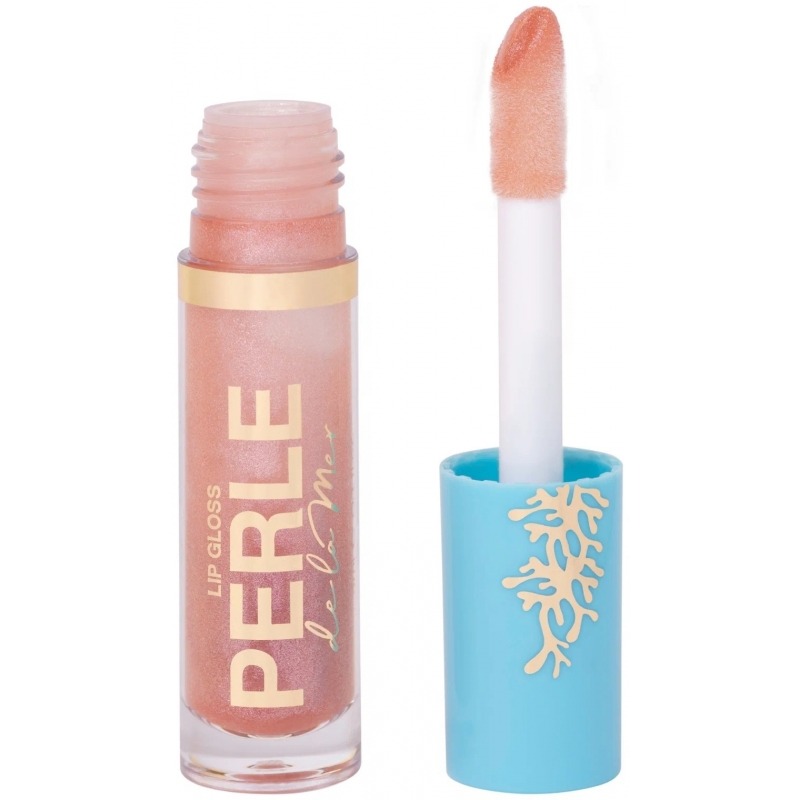 

Блеск для губ Vivienne Sabo, Perle De La Mer