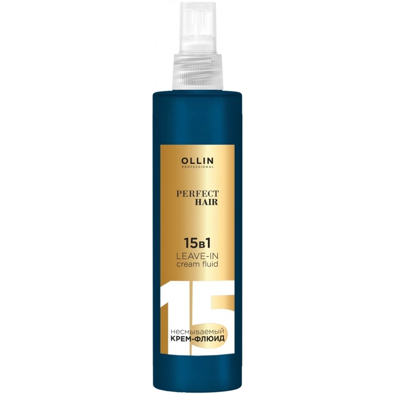 

Крем для волос Ollin Professional, Perfect Hair