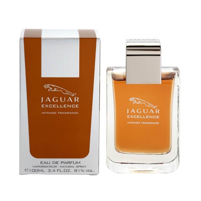 

Excellence Intense