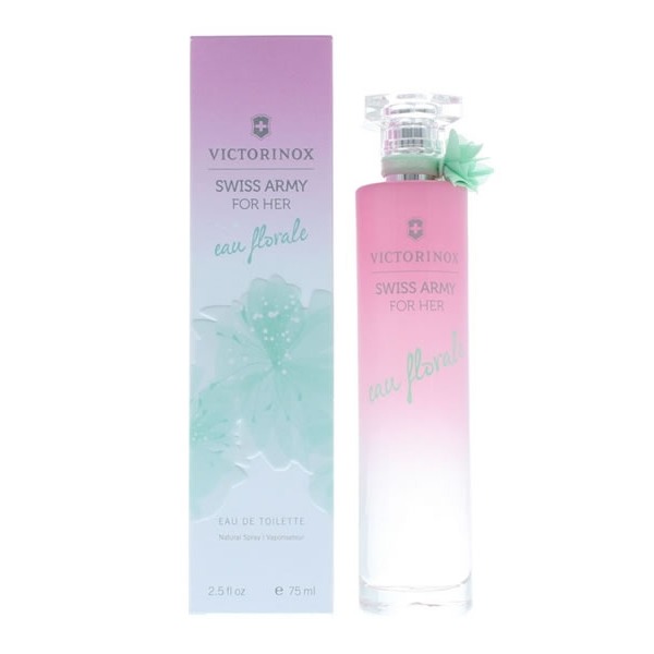 Victorinox eau de toilette new arrivals