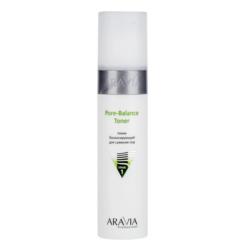 

Тоник для лица Aravia Professional, Pore-Balance