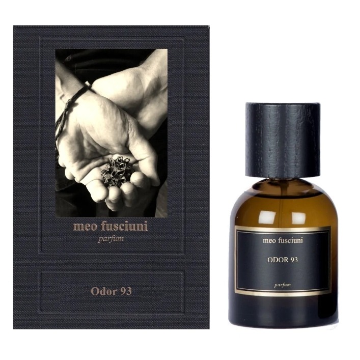 

Odor 93