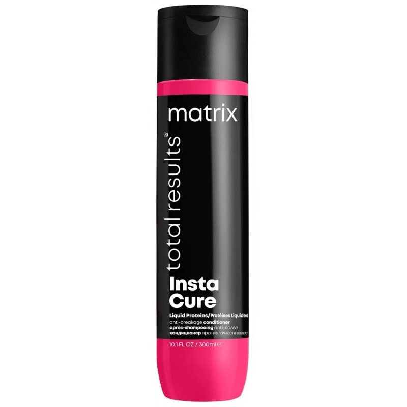 

Кондиционер для волос Matrix, Instacure Total Results