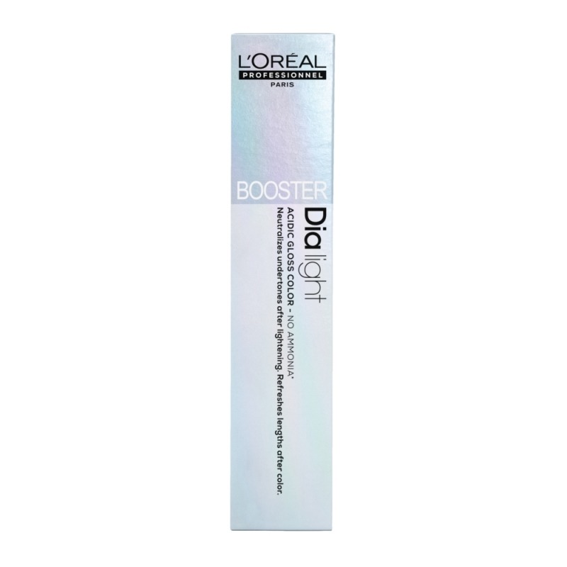 

Краска для волос Loreal Professionnel, Dia Light Booster