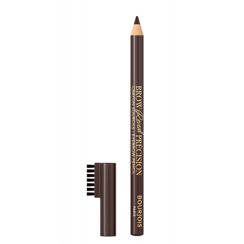 Купить №003 Medium Brown, Карандаш для бровей Bourjois, Brow Reveal