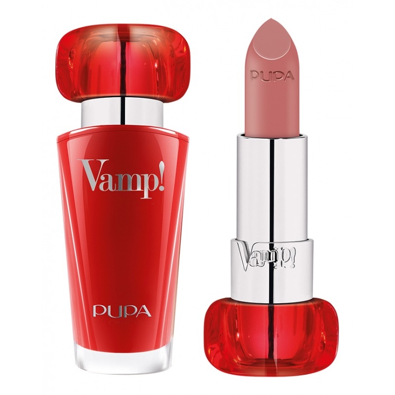 

Губная помада Pupa, Vamp!
